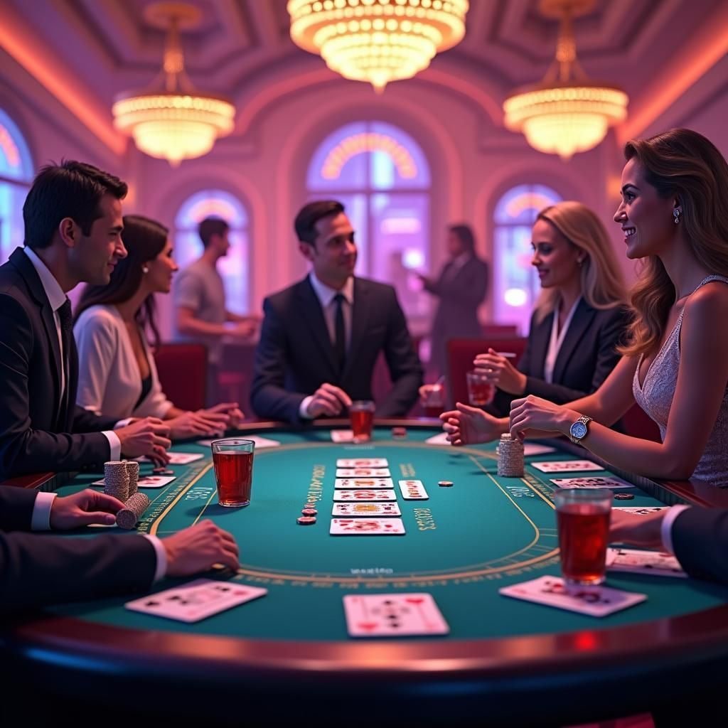 22bet casino